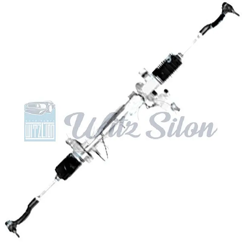 LHD power steering rack assembly for BYD F3 T24-3411010