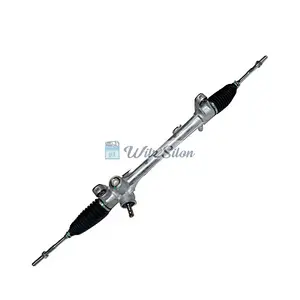 Wholesale OEM 45510-47010 RHD Hydraulic Power Steering Rack and Pinion Auto Steering Gears For TOYOTA PRIUS NHW20 2003