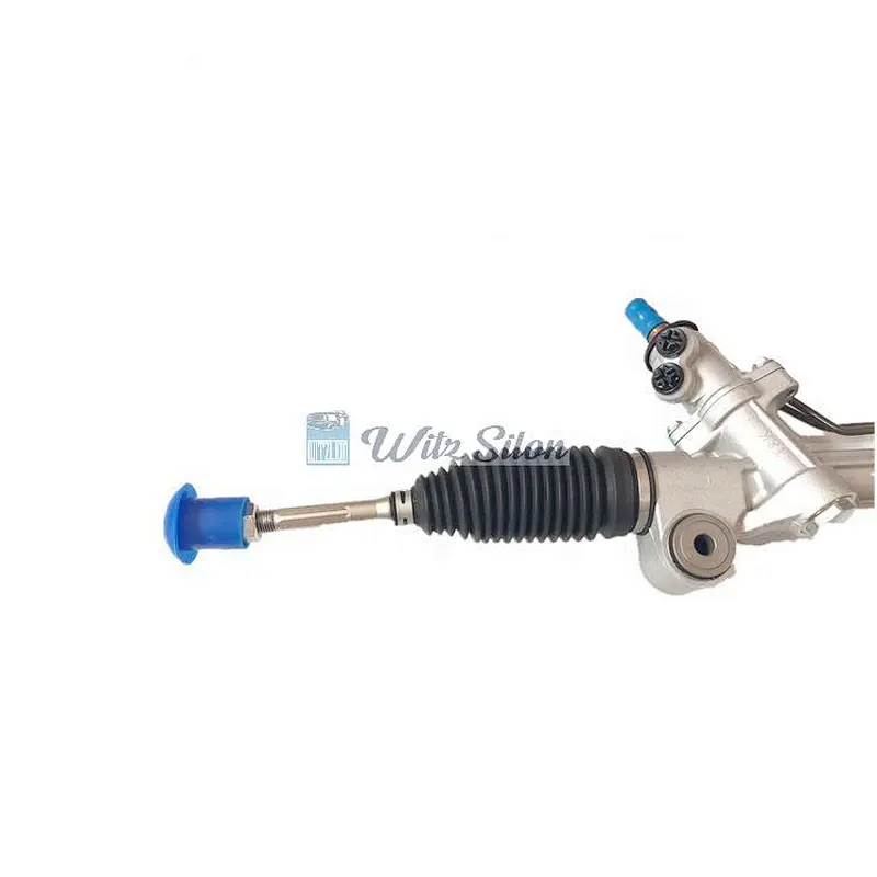 Japanese Car Parts Steering Rack And Pinion OEM 53601-SKN-E02 RHD Hydraulic Power Steering Rack