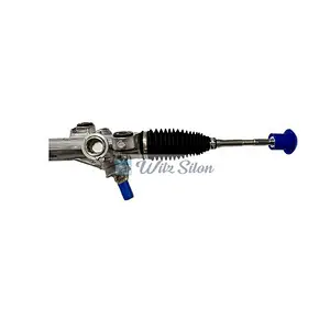 Factory Direct Sale Auto Engine Systems Power Steering Gear Rack OEM 45510-12280
