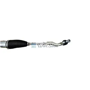 Car Accessories Chassis Parts Power Steering Rack OEM 45510-BZ120 Auto Steering Gear