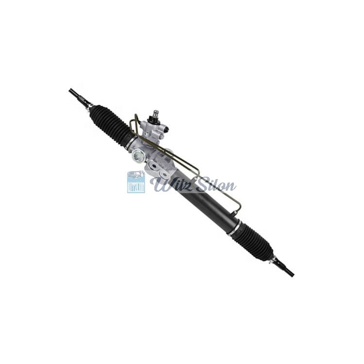 Auto Steering Parts 49001-VW000 Power Hydraulic Steering Rack for NISSAN NAVARA Urvan E25 2001-2012