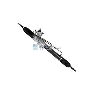 Auto Steering Parts 49001-VW000 Power Hydraulic Steering Rack for NISSAN NAVARA Urvan E25 2001-2012