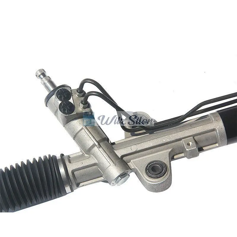 Wholesale OEM 56500-1W100 LHD Power Steering Rack and Pinion Auto Steering Gears For KIA RIO 2011 Hyundai Accent