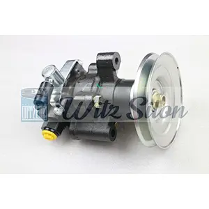 Power Steering Pump Fit For TOYOTA HILUX & 4RUNNER diesel