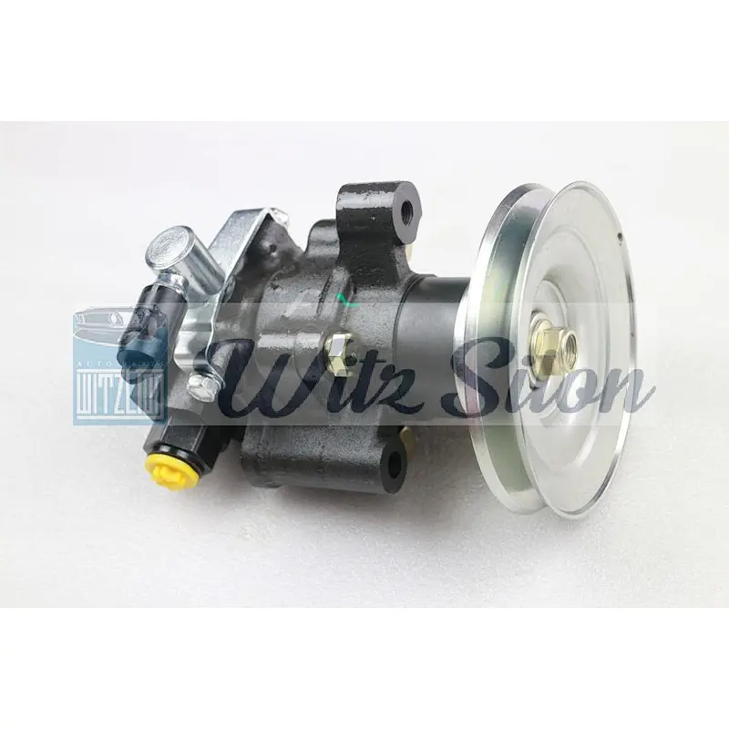 Power Steering Pump Fit For TOYOTA HILUX & 4RUNNER diesel