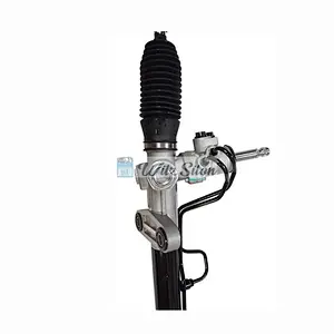 auto steering gear car steering rack for MITSUBISHI cars MR491876
