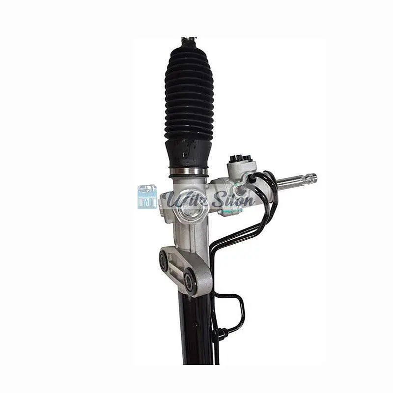 auto steering gear car steering rack for MITSUBISHI cars MR491876