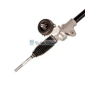 OEM 56500-1R101 56500-1R091 China Factory Wholesale Hydraulic LHD Auto Steering Rack For HYUNDAI ACCENT 2011 Car Part