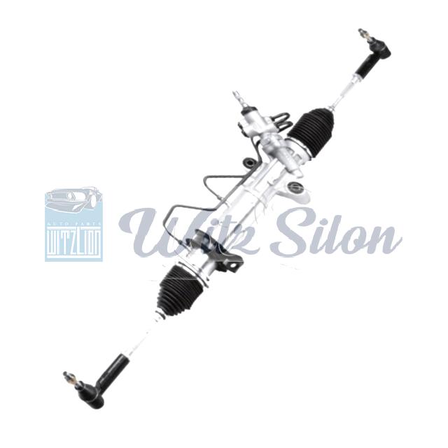 power steering gear box for HIACE 2005 LOW ROOF KDH200 LH200 TRH2 44200-26470 44250-26501