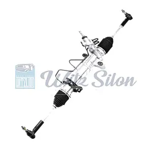 power steering gear box for HIACE 2005 LOW ROOF KDH200 LH200 TRH2 44200-26470 44250-26501