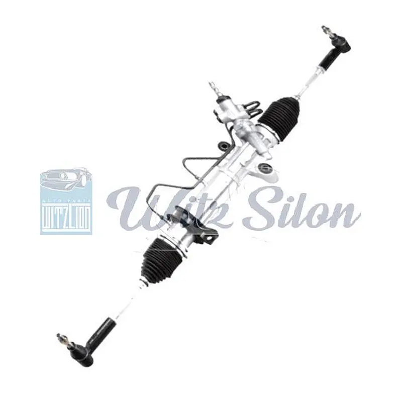 power steering gear box for HIACE 2005 LOW ROOF KDH200 LH200 TRH2 44200-26470 44250-26501