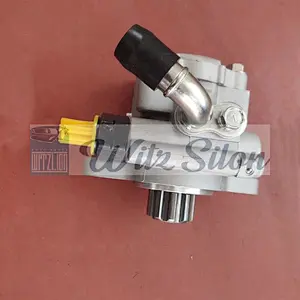 POWER STEERING PUMP FOR HILUX VIGO KUN125 KUN126 KUN13 2005-2014 44310-0k040