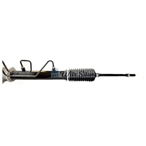 Good Performance Engine Accessories For RAV4 OEM 44250-12620 RHD Steering Gear