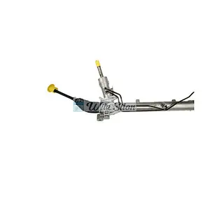 Factory Price With Best Quality Car Parts Steering System OEM 5M51-3200-GE Power Steering Rack