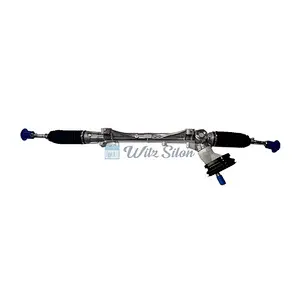 With Quality Assurance Car Steering Systems Power Steering Rack Gear OEM 48001-ED51A