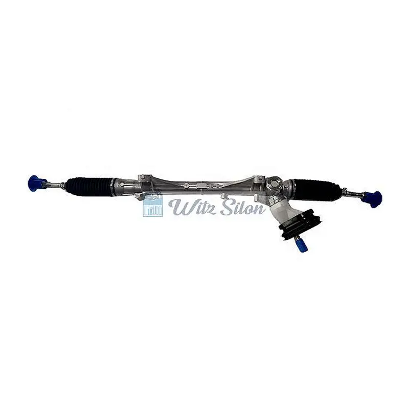 With Quality Assurance Car Steering Systems Power Steering Rack Gear OEM 48001-ED51A