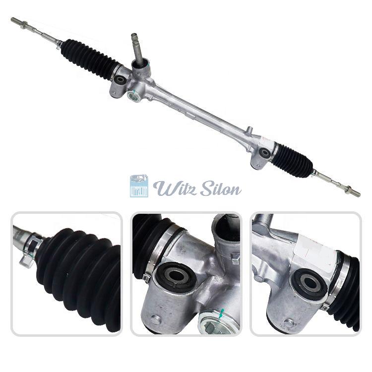 Car Parts Steering System Power Steering Rack Auto Steering Gears For HONDA CIVIC CITY ACCORD CRV XRV ODYSSEY FIT