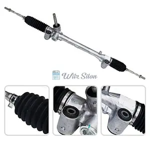 Car Parts Steering System Power Steering Rack Auto Steering Gears For HONDA CIVIC CITY ACCORD CRV XRV ODYSSEY FIT