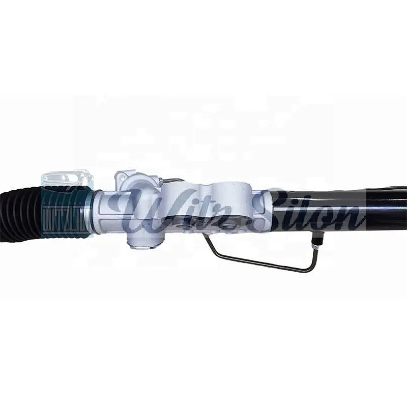 LHD steering rack for pathfinder for NISSAN PATHFINDER R51 49200-3X10A 49200-3X11A 49200-EA010