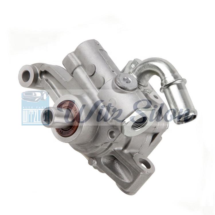 Oem 20902363 20954812 25938259 Front Power Steering Pump for GMC Chevrolet Captiva Equinox Pontiac Saturn Suzuki Buick