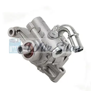 Oem 20902363 20954812 25938259 Front Power Steering Pump for GMC Chevrolet Captiva Equinox Pontiac Saturn Suzuki Buick