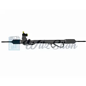 spare parts steering rack for mitsubishi galant MR455282