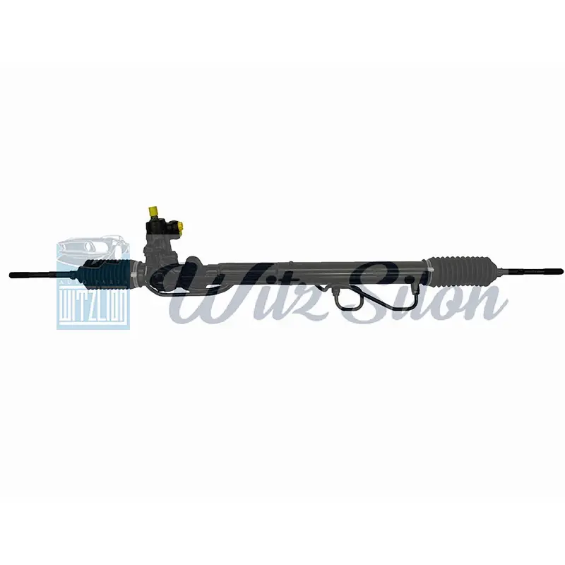 spare parts steering rack for mitsubishi galant MR455282