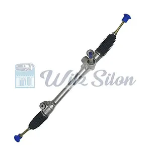 steering rack ateering gear for Toyota Vios YARIS NCP92 ZSP91 45510-0D250
