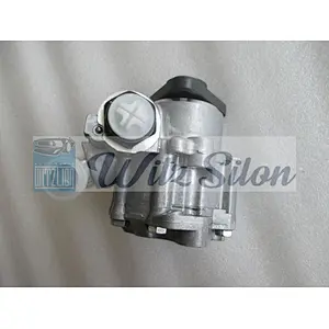 Power Steering Pump Fit For Land Rover Defender Discovery QVB101110