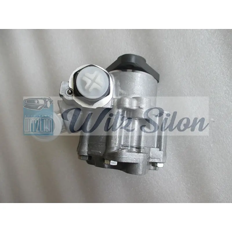Power Steering Pump Fit For Land Rover Defender Discovery QVB101110