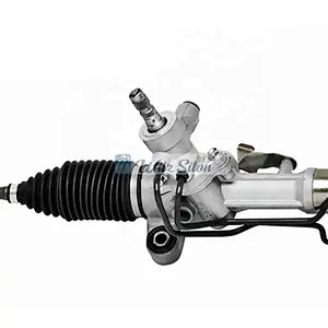 OEM 44200-13021 44250-02170 44250-12670 RHD Auto Power Steering Rack Gears For TOYOTA COROLLA ZZE127 ZZE128 ZZE122