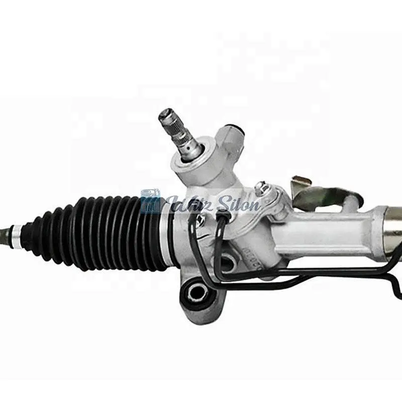 OEM 44200-13021 44250-02170 44250-12670 RHD Auto Power Steering Rack Gears For TOYOTA COROLLA ZZE127 ZZE128 ZZE122