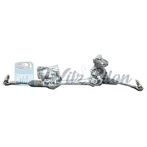 electronic steering rack for FORDs MONDEO FG9C-3D070-BC FG9C3D070BC 7828974104 7818177263