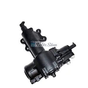 OEM 44110-60400 Original Quality Auto Steer Gear Box and Pinion LHD Car Power Steering Rack For LAND CRUISER FZJ80