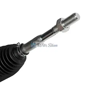 49001-4KD1A Left Hand Drive Car Power Steering Gear Assy for Nissan Navara NP300 2014