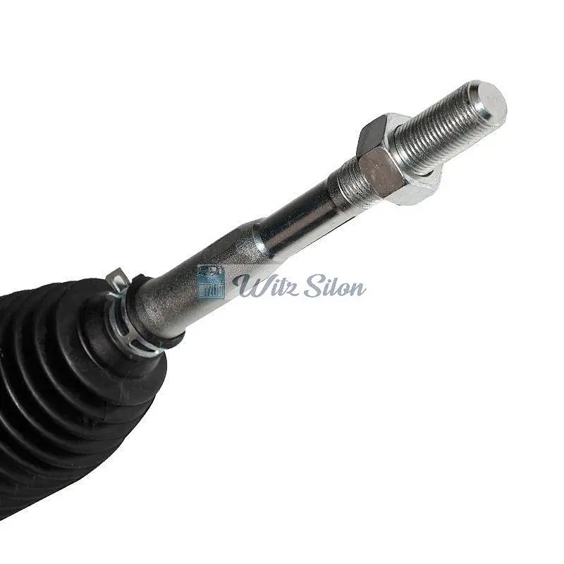 49001-4KD1A Left Hand Drive Car Power Steering Gear Assy for Nissan Navara NP300 2014