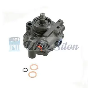 Power Steering Pump For Toyota Coaster 44320-36240