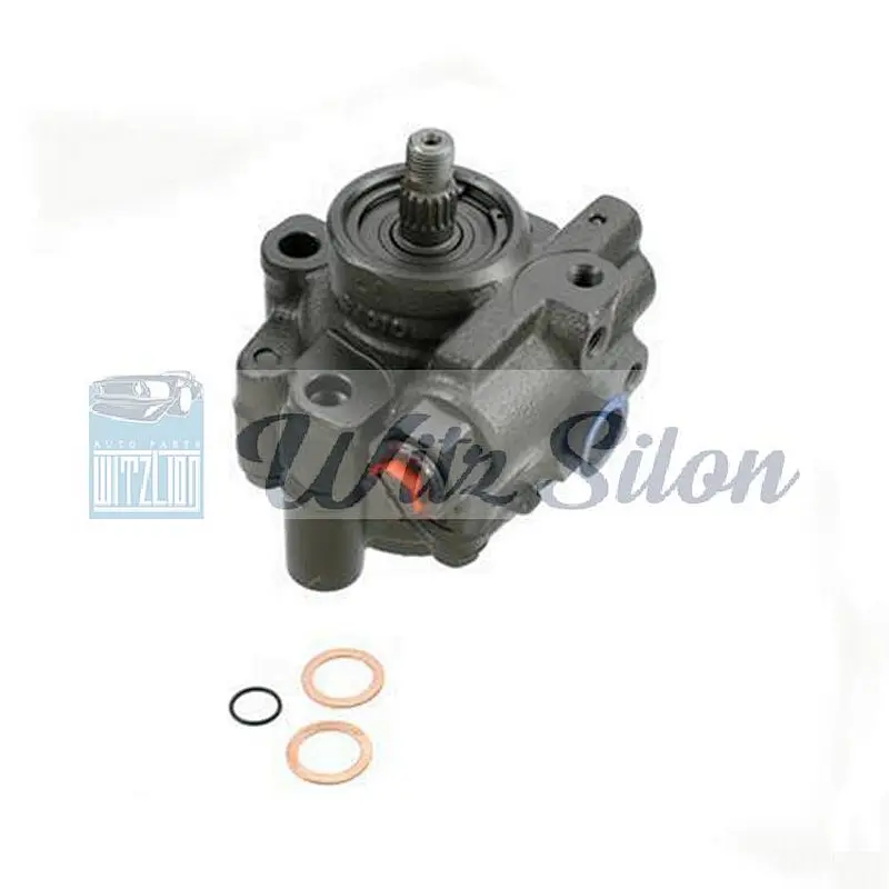 Power Steering Pump For Toyota Coaster 44320-36240