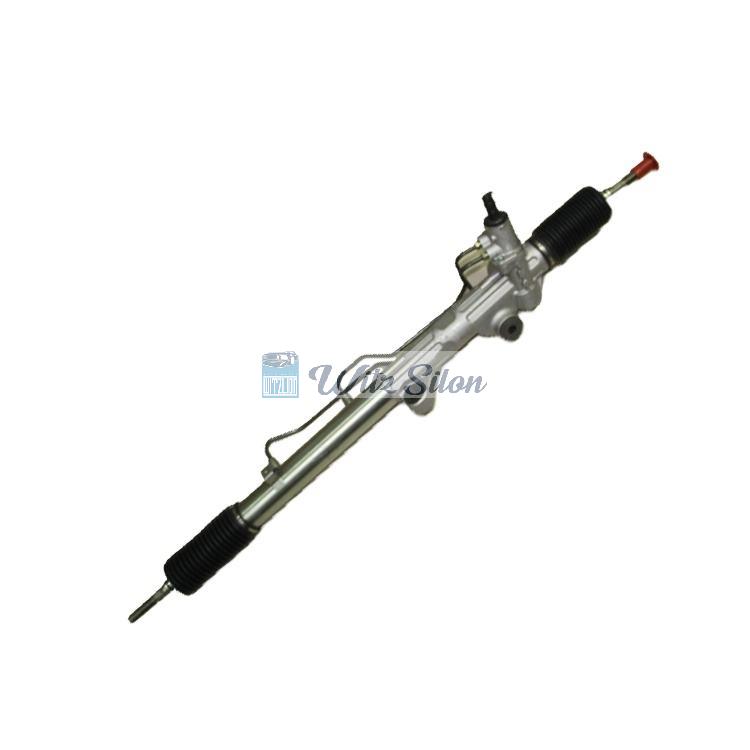 Auto Parts Sell OEM 44250-0C011 Automotive Power Steering Rack For Toyota Hiace 2012