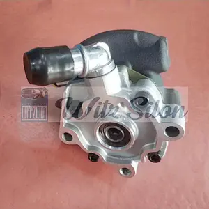 Hydraulic Power Steering Pump 1C153A674AB XS713A674BD 3C113A674AB 4670348 for Mondeo Mk3 ford Transit 2.0