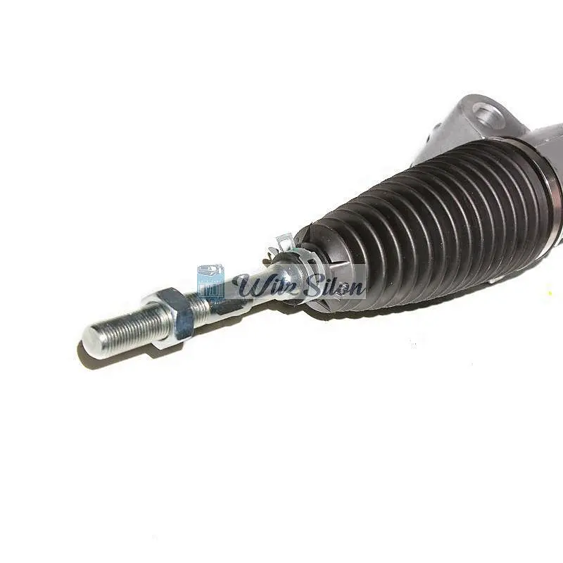 OEM 45510-47100 China Factory Best Price LHD Hydraulic Car Steer Gears Auto Power Steering Rack For TOYOTA PRIUS ZVW41