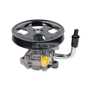 Korean vehicles Santa Fe 3.5L 57100-2B700
