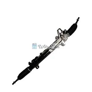 Wholesale OEM 57700-2B000 LHD Power Steering Hydraulic Rack and Pinion Auto Steering Gears For HYUNDAI SANTA FE 2010