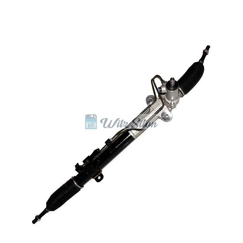 Wholesale OEM 57700-2B000 LHD Power Steering Hydraulic Rack and Pinion Auto Steering Gears For HYUNDAI SANTA FE 2010