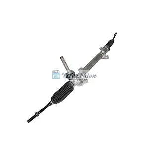 OEM 48001-JD90B LHD Power Steering Gear Rack For NISSAN QASHQAI J10 2007 48001-JD900 48001-JM00C 48001-JG40B