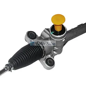 OEM 45510-02600 4551002600 Auto Parts Car Steer Gear Box Power Steering Rack For TOYOTA COROLLA ALTIS NZE170 ZRE173