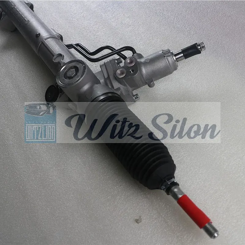 Power Steering Rack And Pinion Assembly For Mercedes Benz ML GL 1644600225 1644600300 164460022560