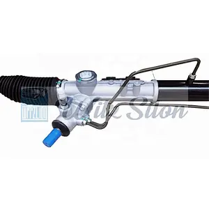 LHD steering rack for pathfinder for NISSAN PATHFINDER R51 49200-3X10A 49200-3X11A 49200-EA010