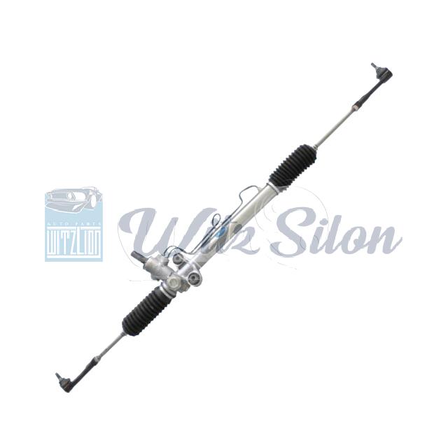 rhd steering rack for GEELY MR7131A